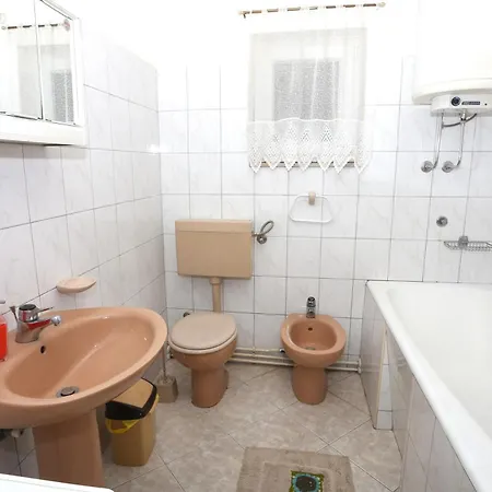 Apartamento Slavica Mastrinka Trogir