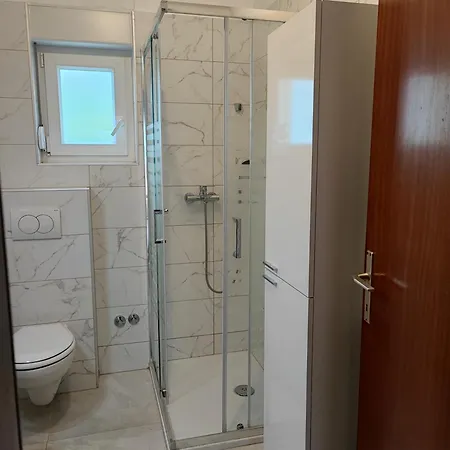 Slavica Mastrinka Apartamento