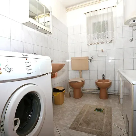 Apartamento Slavica Mastrinka *