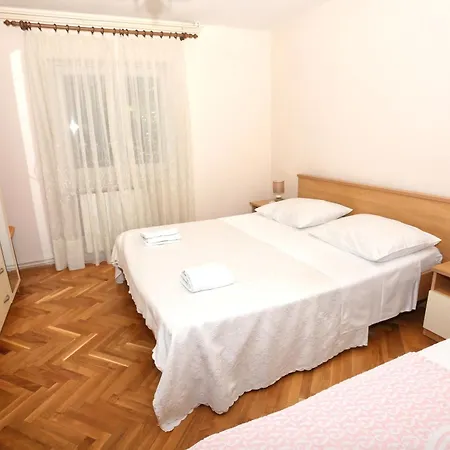 Slavica Mastrinka Trogir