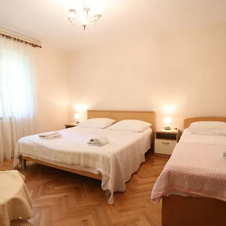 Slavica Mastrinka Apartman Trogir