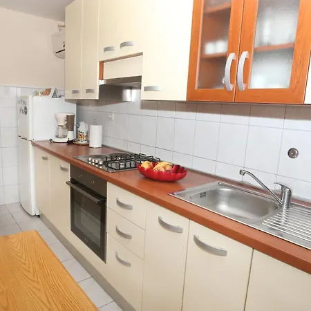 Apartamento Slavica Mastrinka *
