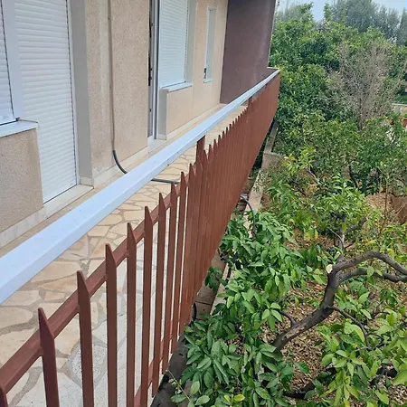 Apartamento Slavica Mastrinka