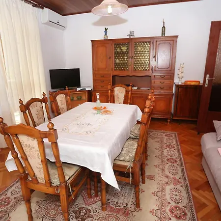 Apartamento Slavica Mastrinka