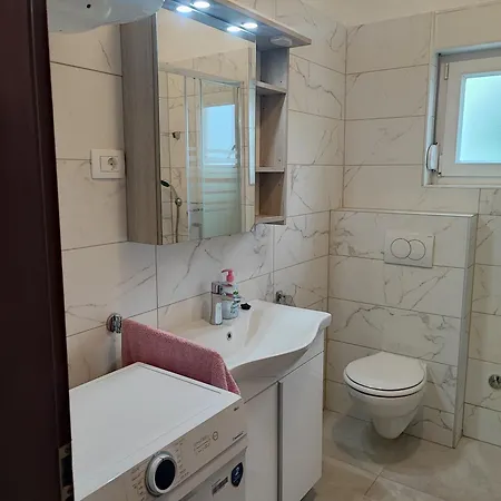 Apartamento Slavica Mastrinka Trogir