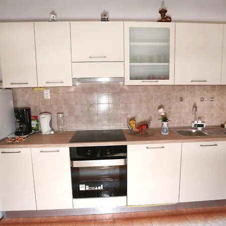 Slavica Mastrinka Apartamento *
