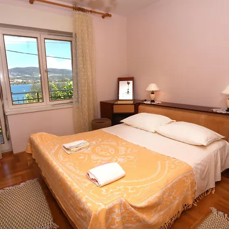 Slavica Mastrinka Apartamento