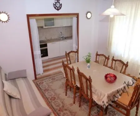 Apartamento Slavica Mastrinka